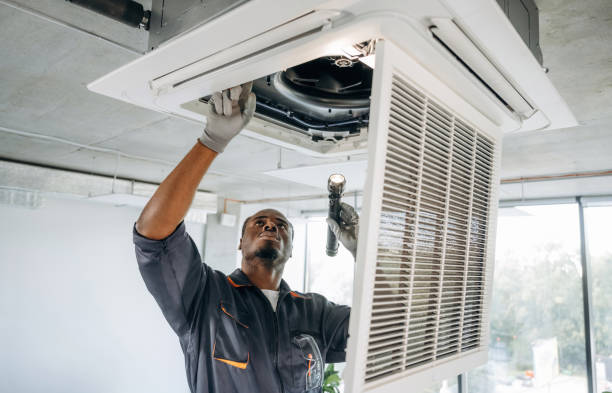 Licensed Hvac Installation service in Mc Lemoresville, TN - FH HVAC