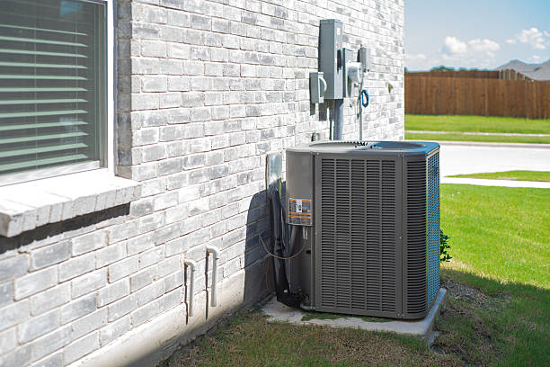 Reliable Hvac Installation contractor in Mc Lemoresville, TN by FH HVAC